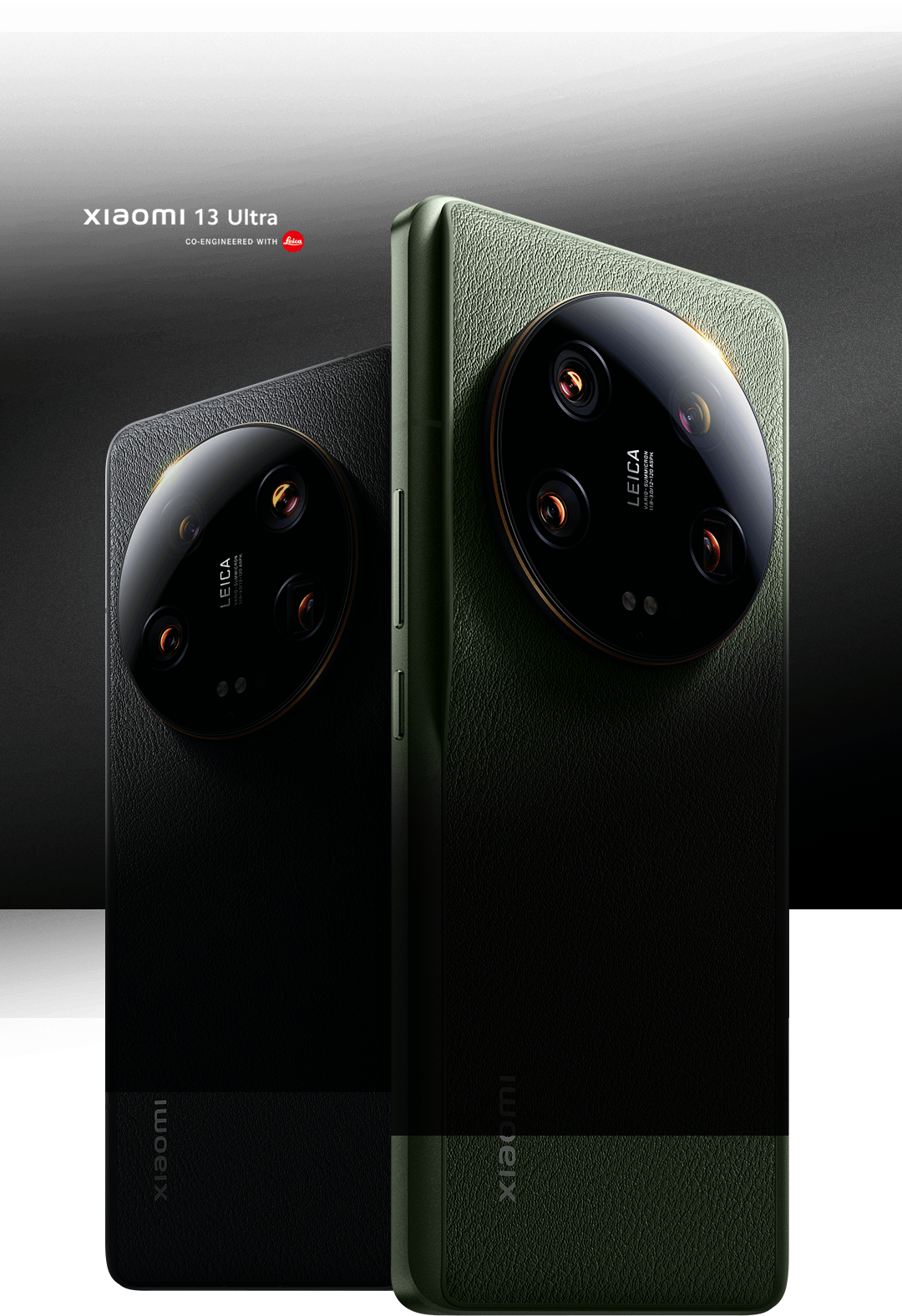 Xiaomi Mi 13 Ultra 5G (16/1TB)