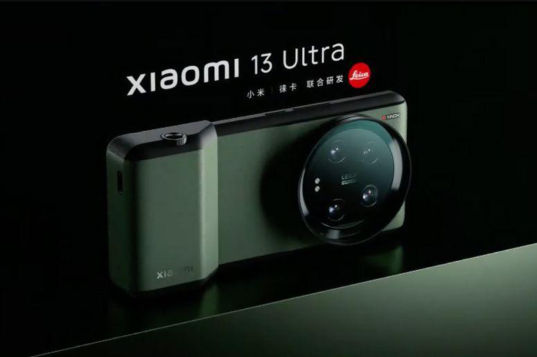 Xiaomi Mi 13 Ultra 5G (16/1TB)