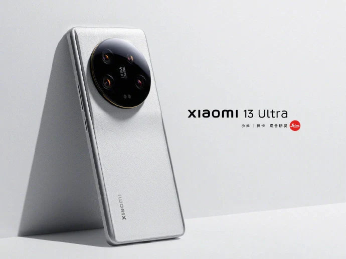 Xiaomi Mi 13 Ultra 5G (16/1TB)