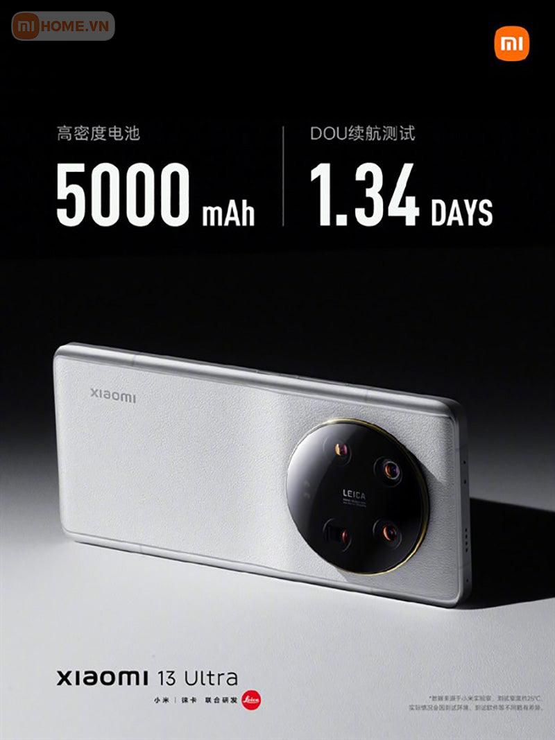 Xiaomi Mi 13 Ultra 5G (16/1TB)