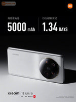 Xiaomi Mi 13 Ultra 5G (16/1TB)