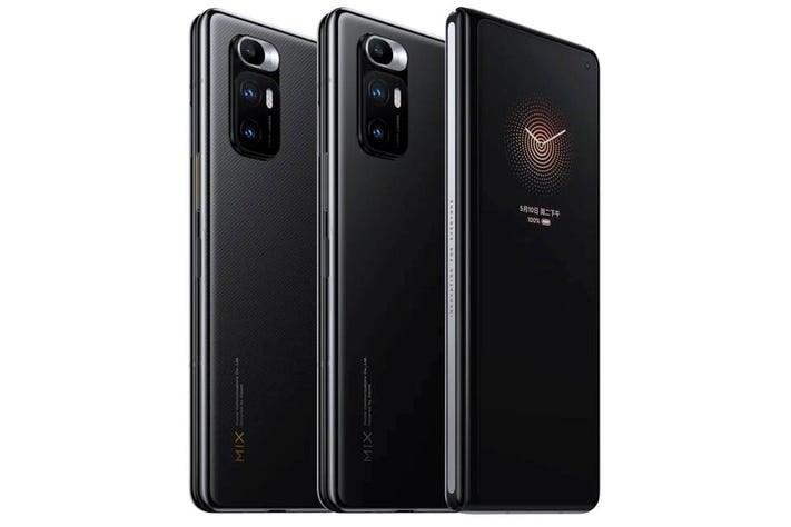 Xiaomi Mi Mix Fold (16/512GB)