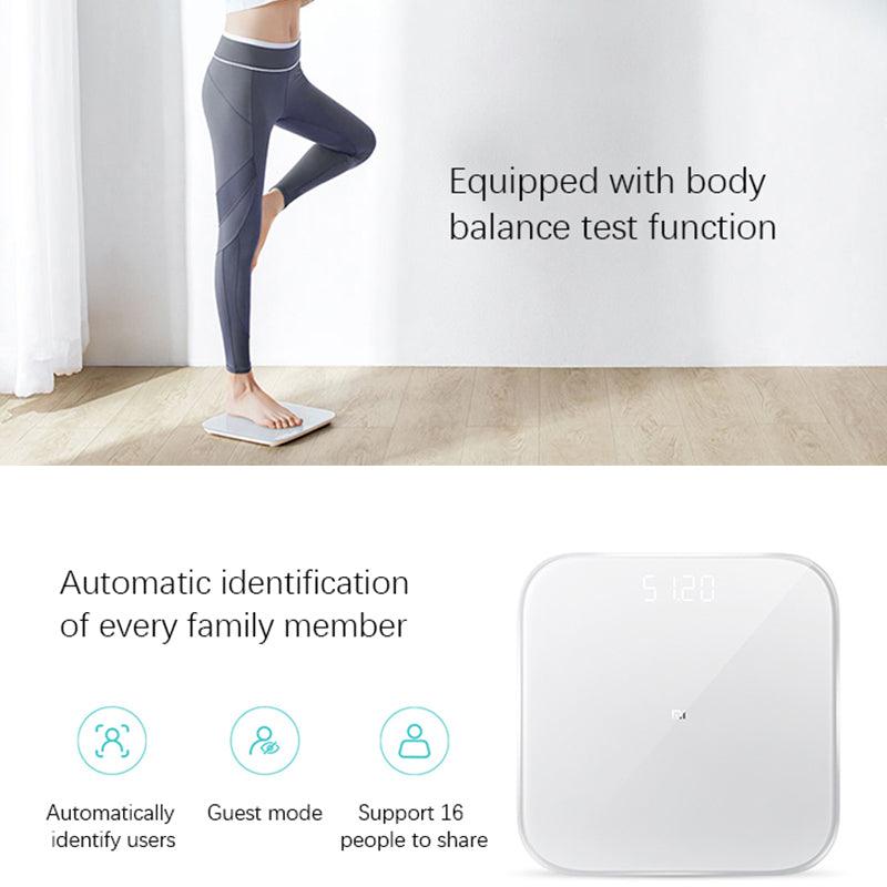 Xiaomi Mi Smart Scale 2