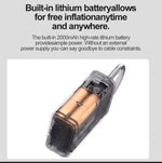 Xiaomi Mijia Portable Air Pump 2