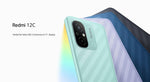Xiaomi Redmi 12C (6/128GB)