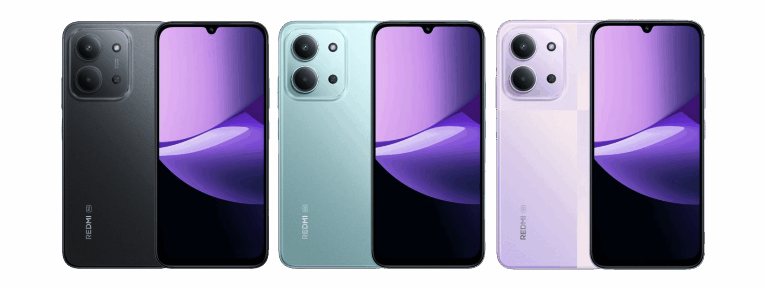 XiaoMi Redmi 15C (8/256GB)