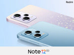 Xiaomi Redmi Note 12/ Note 12 Pro/ Note 12 Pro+ 5G (12/256GB)