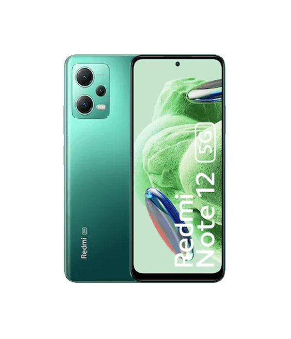 Xiaomi Redmi Note 12/ Note 12 Pro/ Note 12 Pro+ 5G (12/256GB)