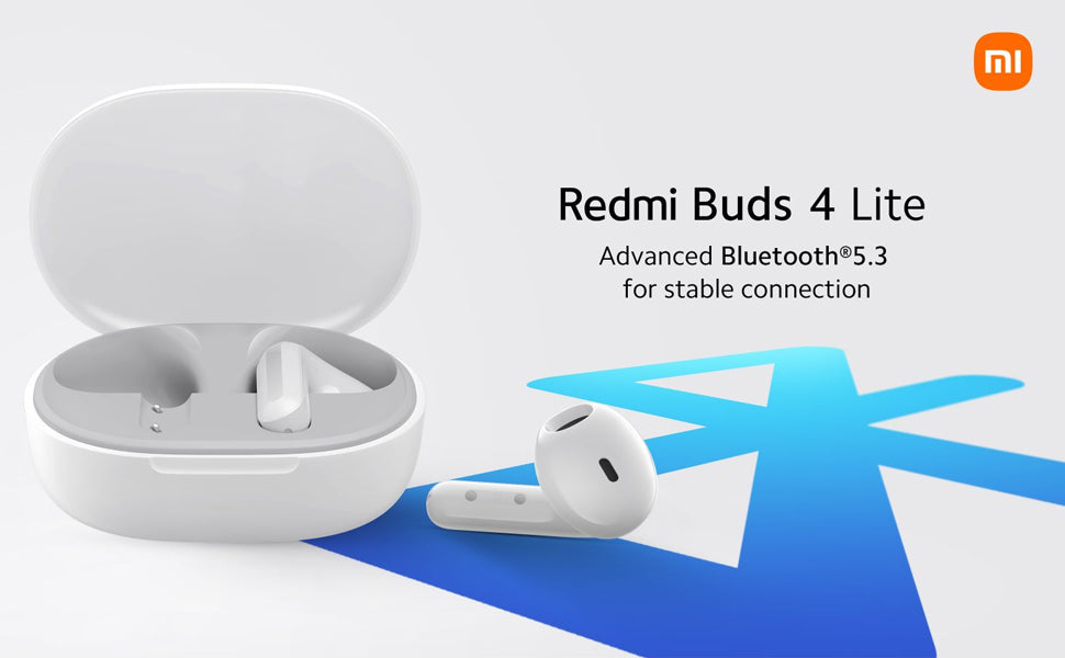Xiaomi Redmi Buds 4 Lite