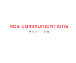 ACS Communications Pte Ltd