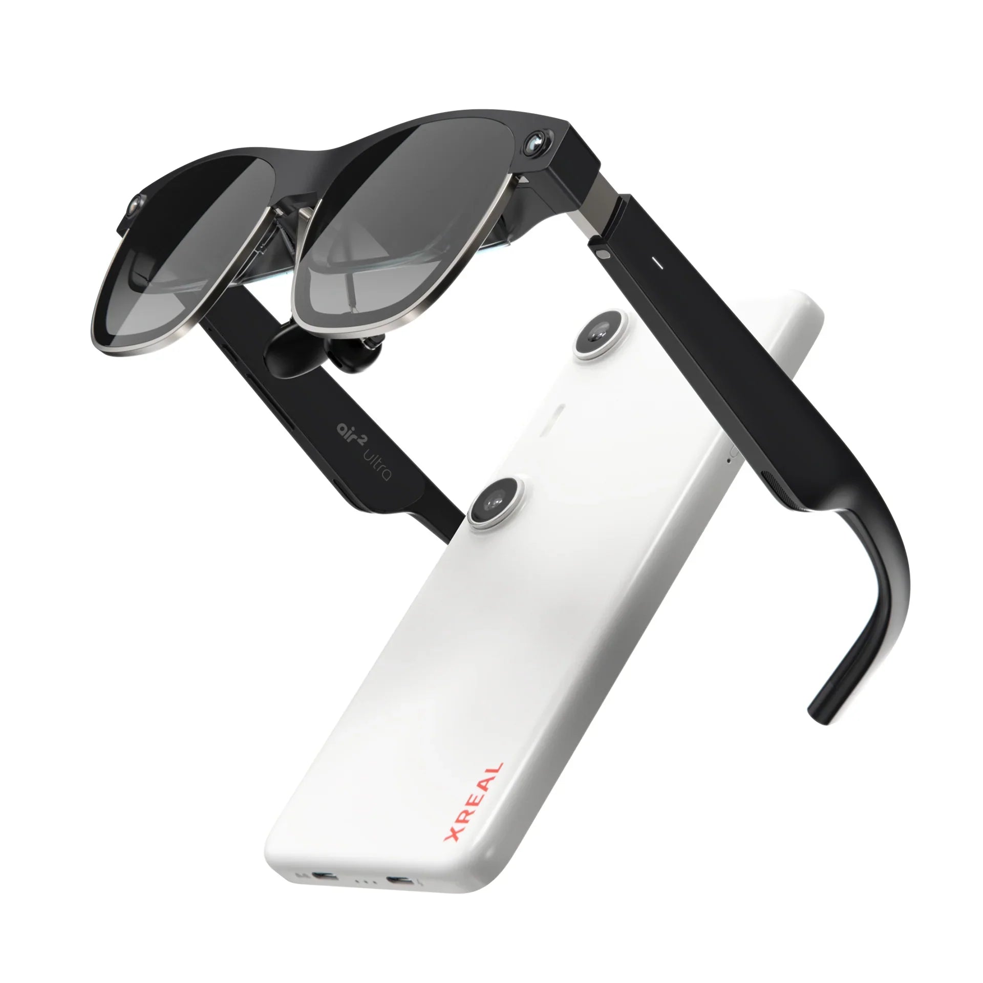 XREAL Air 2 Ultra + XREAL Beam Pro (128GB/256GB)