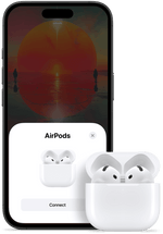 Apple Airpods Gen 4 (ANC)