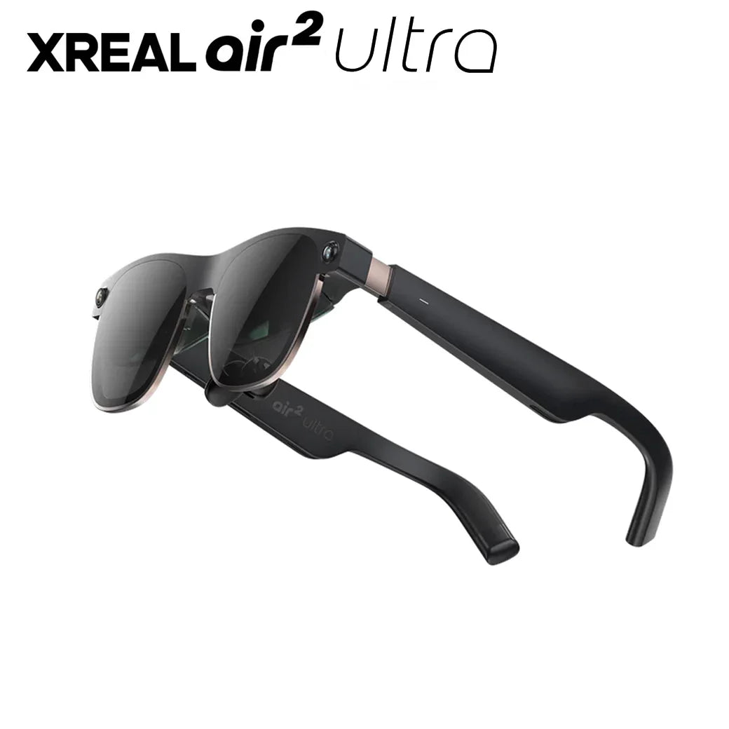 XREAL Air 2 Ultra + XREAL Beam Pro (128GB/256GB)