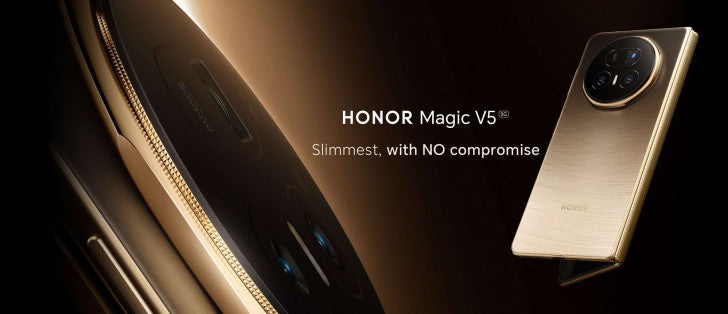 Honor Magic V5 5G (16/512GB)