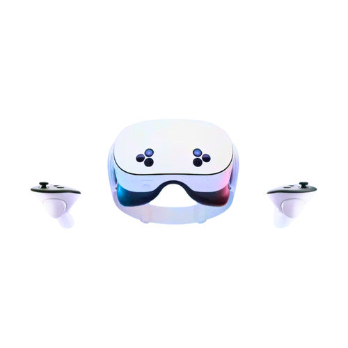 Meta Quest 3S VR Headset (128GB/256GB)