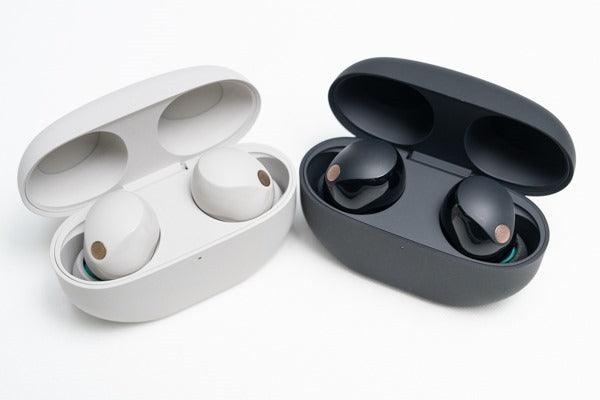 Sony WF-1000XM5 Wireless Noise Cancelling Headset