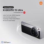 Xiaomi Mi 15 Ultra 5G (16/512GB) | Global Edition