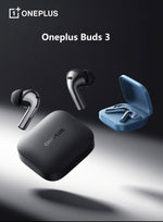 OnePlus Buds 3 ANC TWS Bluetooth Headset