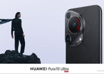 Huawei Pura 70/ 70 Pro/ 70 Ultra 5G (256GB/512GB)