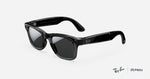 Ray-Ban Meta Smart Glasses (Wayfarer/ Skyler/ Headliner)