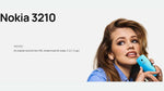 Nokia 3210 4G (2024 Edition)