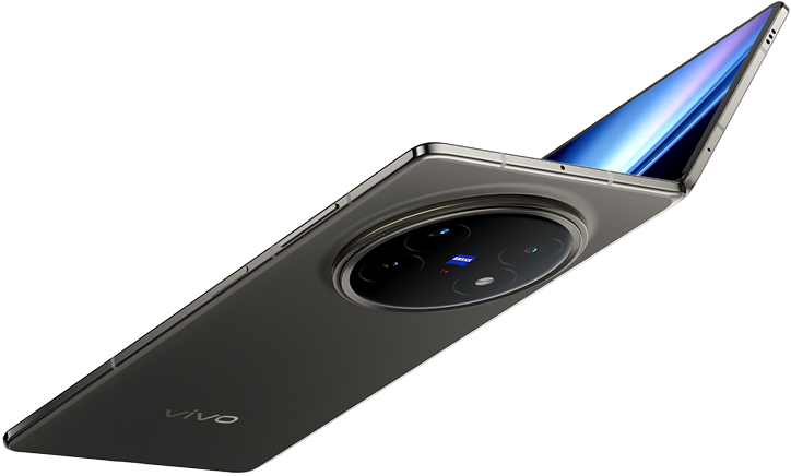 Vivo X Fold 5 5G (256GB/512GB/1TB)