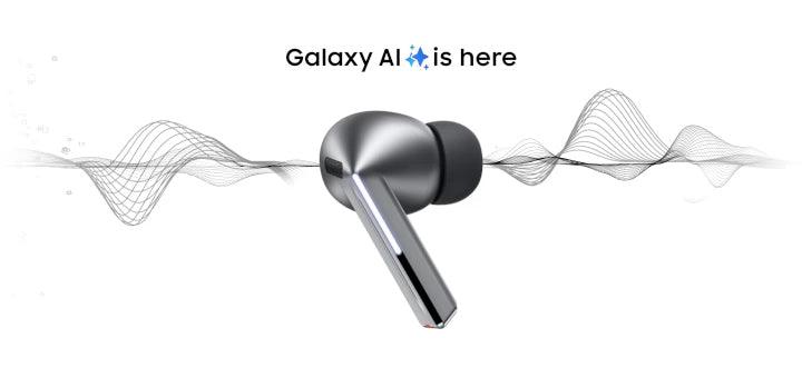 Samsung Galaxy Buds 3/ Buds 3 Pro