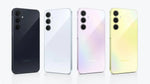 Samsung Galaxy A55 5G (128GB/256GB) - Mainz Empire Pte Ltd