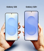 Samsung Galaxy S25/S25+ 5G (256GB/512GB)