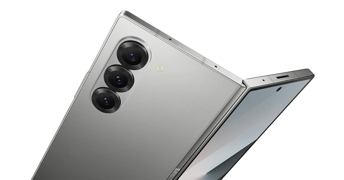 Samsung Galaxy Z Fold 7 5G (256GB/512GB/1TB)