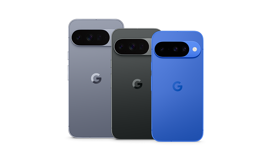 Google Pixel 10/ 10 Pro/ 10 Pro XL 5G (126GB/256GB/512GB)