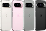 Google Pixel 9/ 9 Pro/ 9 Pro XL 5G (128GB/256GB/512GB)