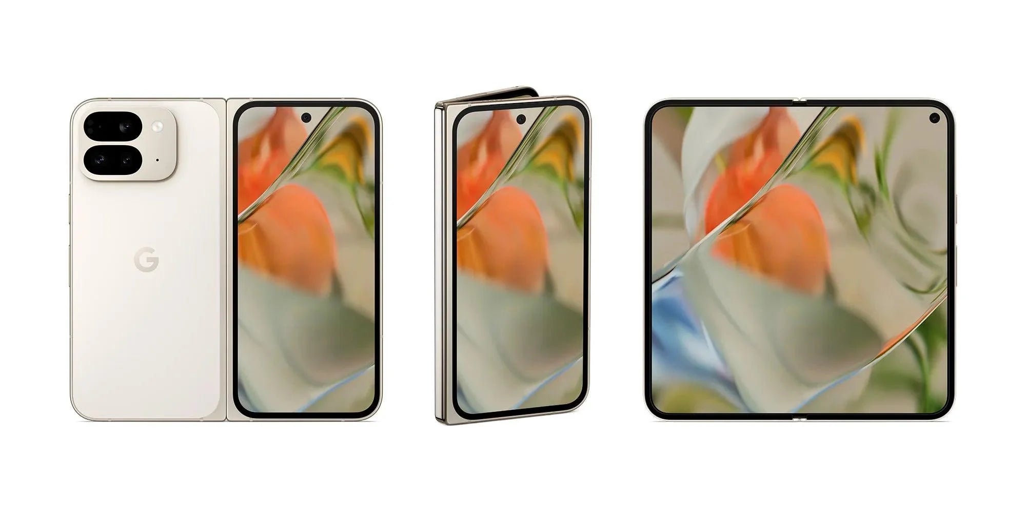 Google Pixel 9 Pro Fold 5G (256GB/512GB)