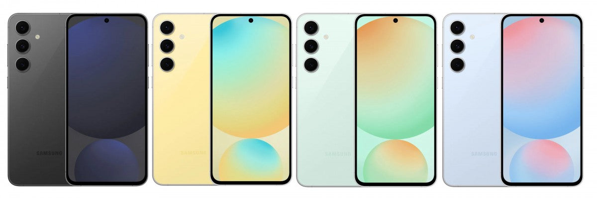 Samsung Galaxy S24 FE (8/256GB)