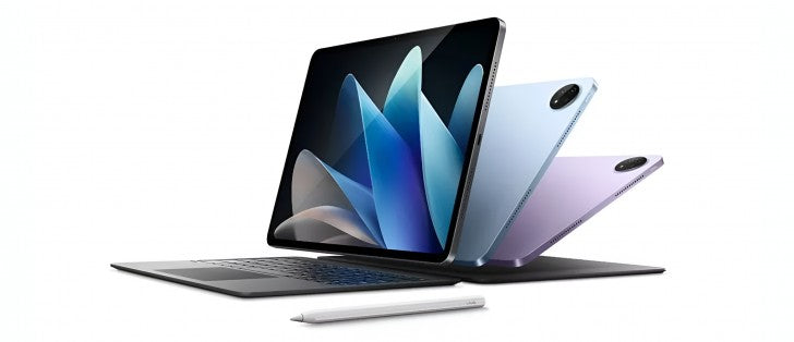 Vivo Pad 3 Pro (128GB/256B/512GB)