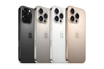 Apple 16 Pro/ 16 Pro Max (128GB/256GB/512GB/1TB)