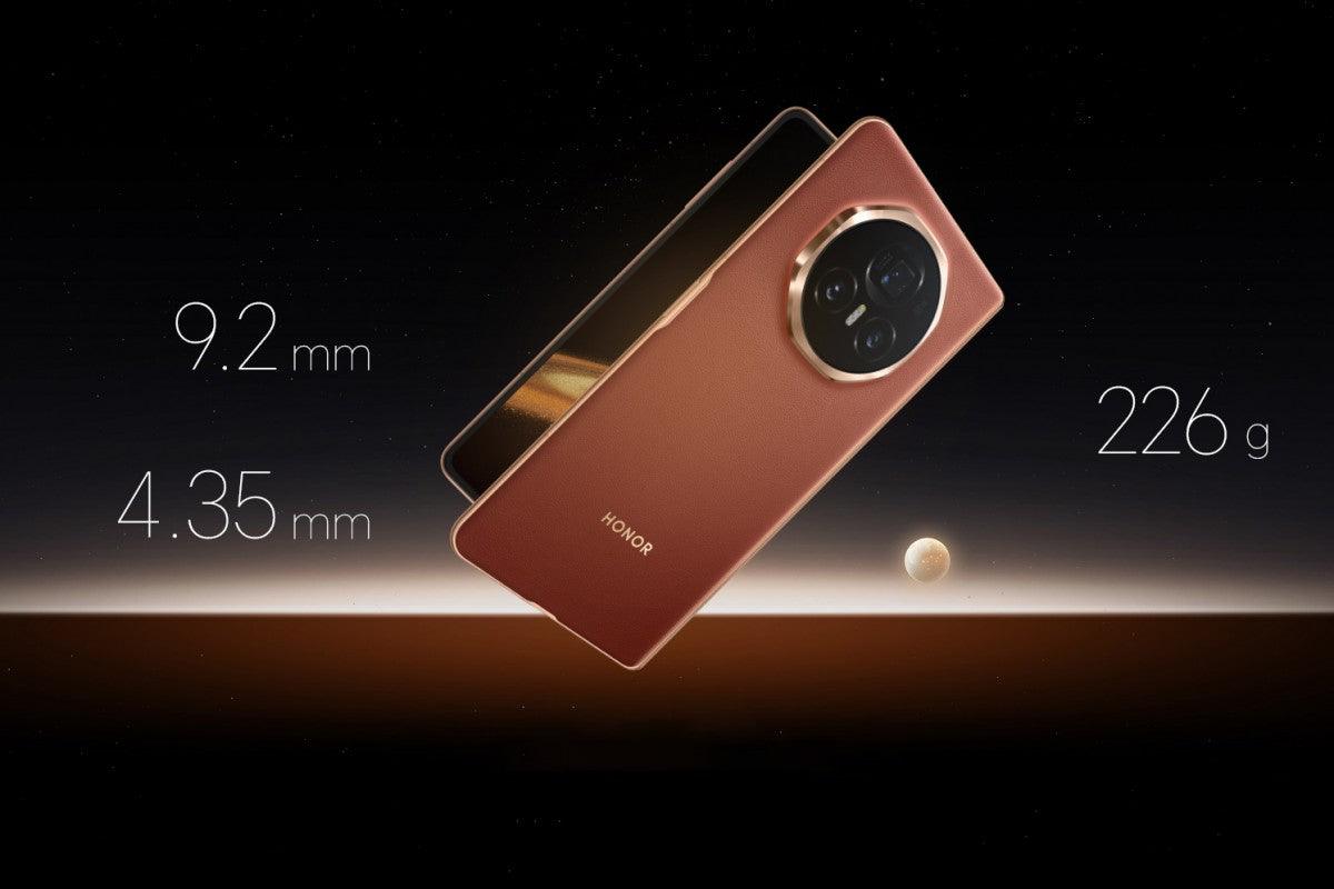 Honor Magic Vs3/ Magic V3 (256GB/512GB/1TB)