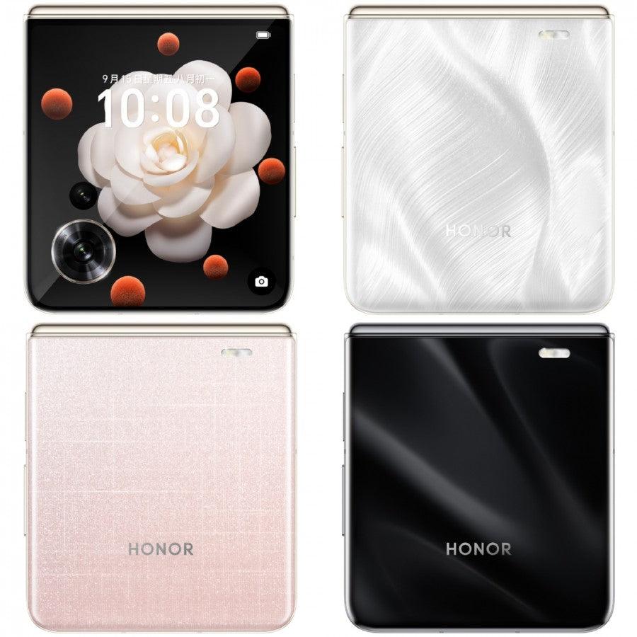Honor Magic V Flip 5G (256GB/512GB/1TB)