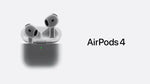 Apple Airpods Gen 4 (ANC)
