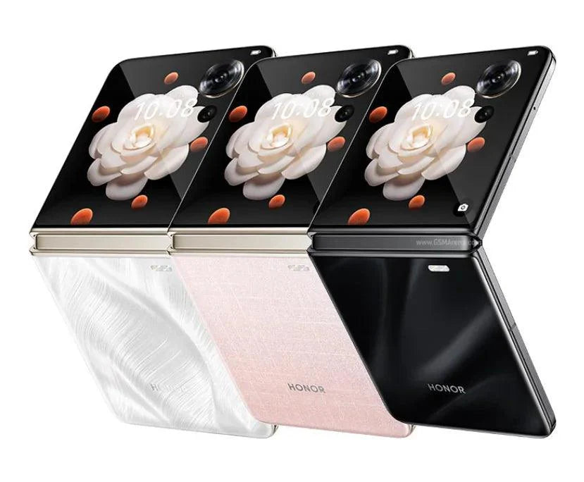 Honor Magic V Flip 5G (256GB/512GB/1TB)