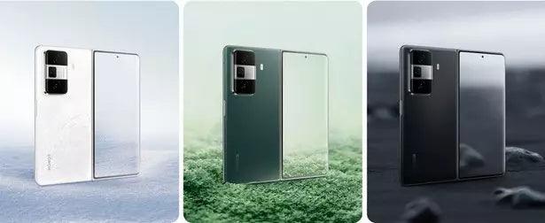 Honor Magic Vs3/ Magic V3 (256GB/512GB/1TB)