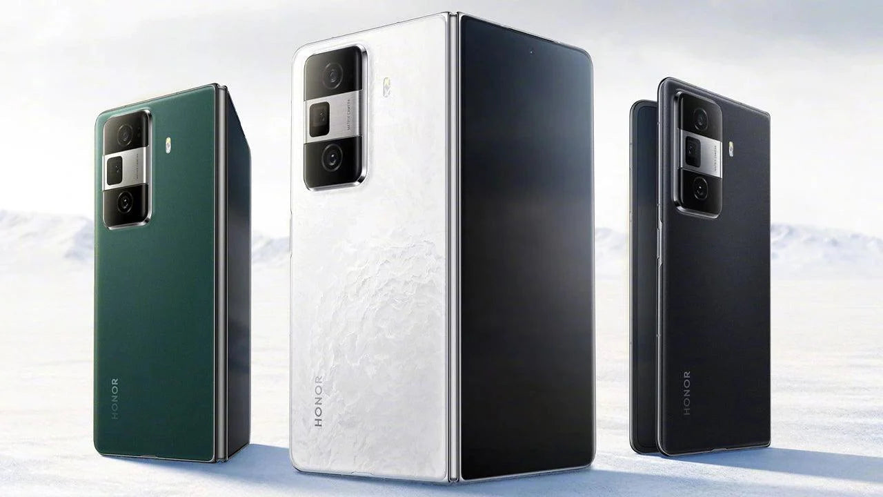 Honor Magic Vs3/ Magic V3 (256GB/512GB/1TB)