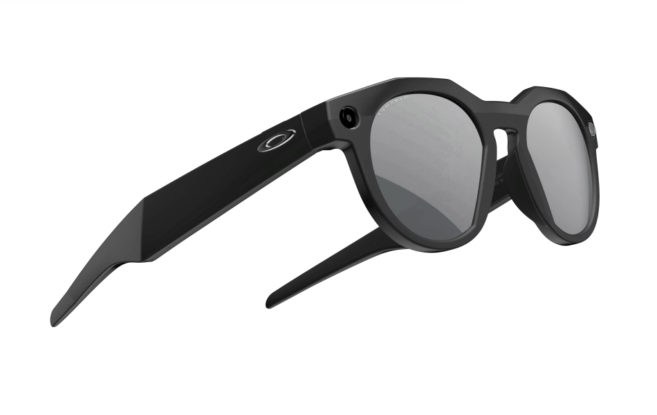 Oakley Performance Meta AI Glasses