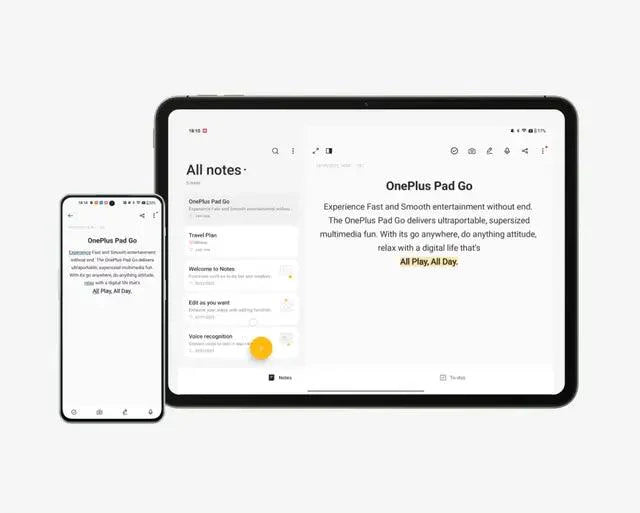 OnePlus Pad GO LTE (8/128GB)