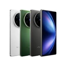 Vivo X Fold 5 5G (256GB/512GB/1TB)