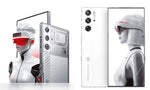 Nubia RedMagic 9S Pro/ 9S Pro+ (256GB/512GB/1TB)