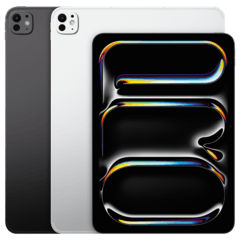 Apple iPad Pro M4 Chip 11"/13" (256GB/512GB/1TB)