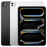 Apple iPad Pro M4 Chip 11"/13" (256GB/512GB/1TB)