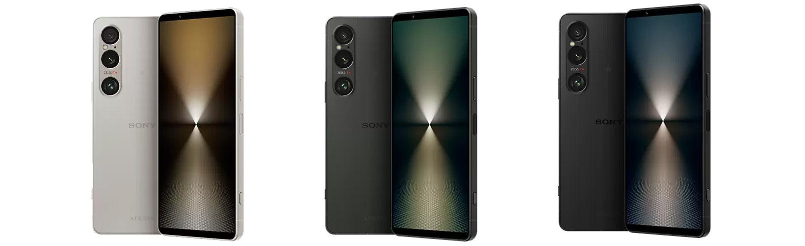 Sony Xperia 1 VI 5G (256GB/512GB)