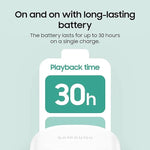 Samsung Galaxy Buds FE - Mainz Empire Pte Ltd